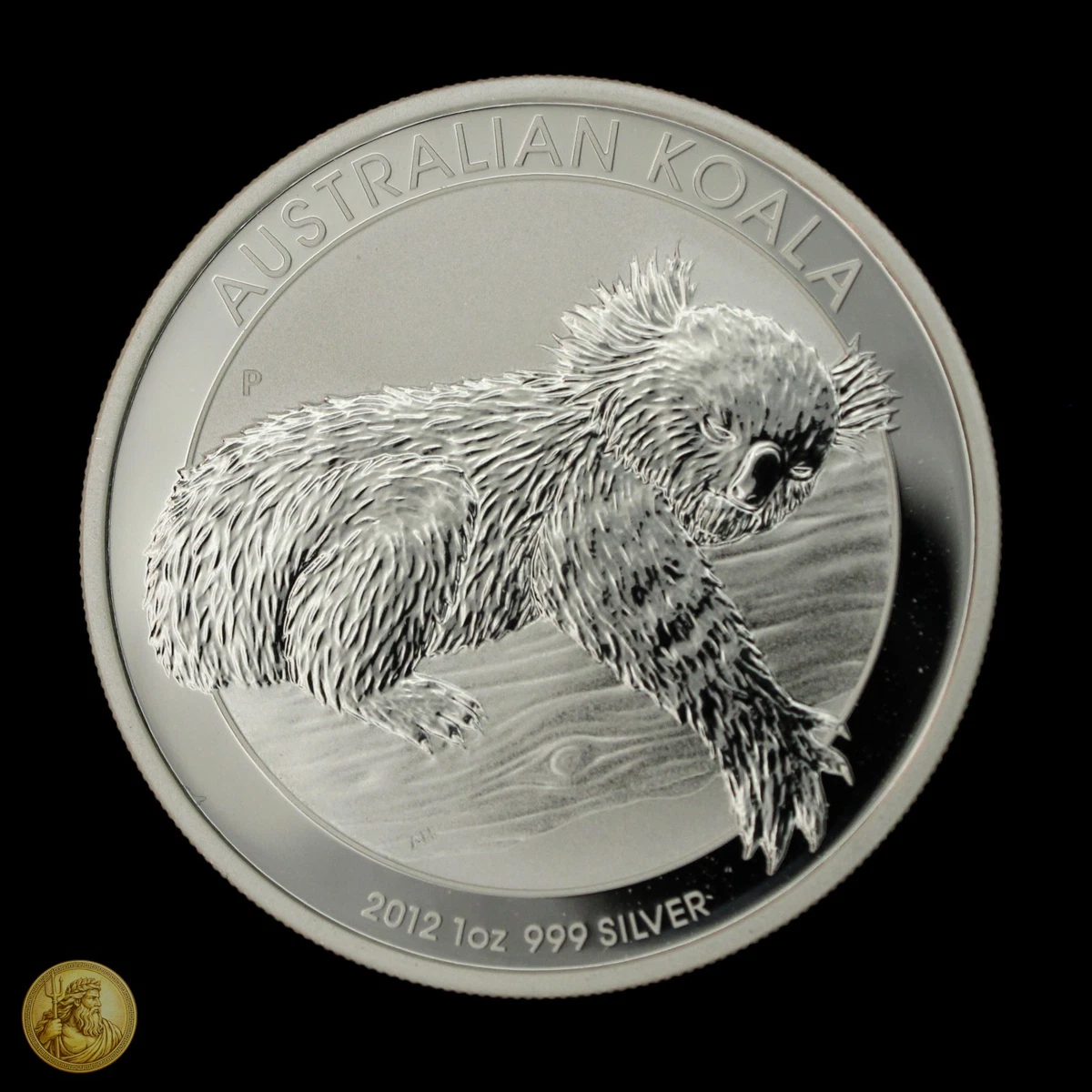 Australian Koala 2012 Silver Bullion Coins for sale | eBay
