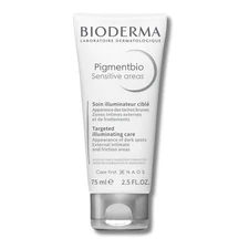 BIODERMA Pigmentbio Sensitive Areas Smoothing Cream - 75ml Exp 09/27