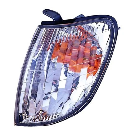 Depo 312-1550L-AS 转向信号灯,前,LH — 第 2/4 张图片