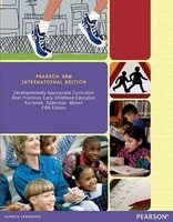 Developmentally Appropriate Curriculum: Best Practices In Early Childhood...