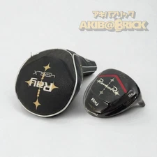 RomaRo Ray 455LX TYPE-R 1W Driver 9.5° Loft Head Only Golf Club Japan