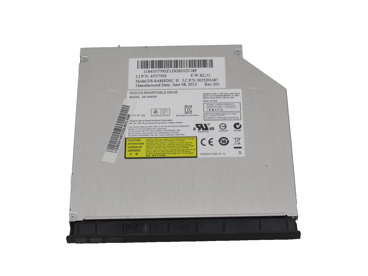 Lenovo Internal Laptop CD, DVD & Blu-ray Drives for sale | eBay Lenovo Internal Laptop CD, DVD & Blu-ray Drives for sale | eBay