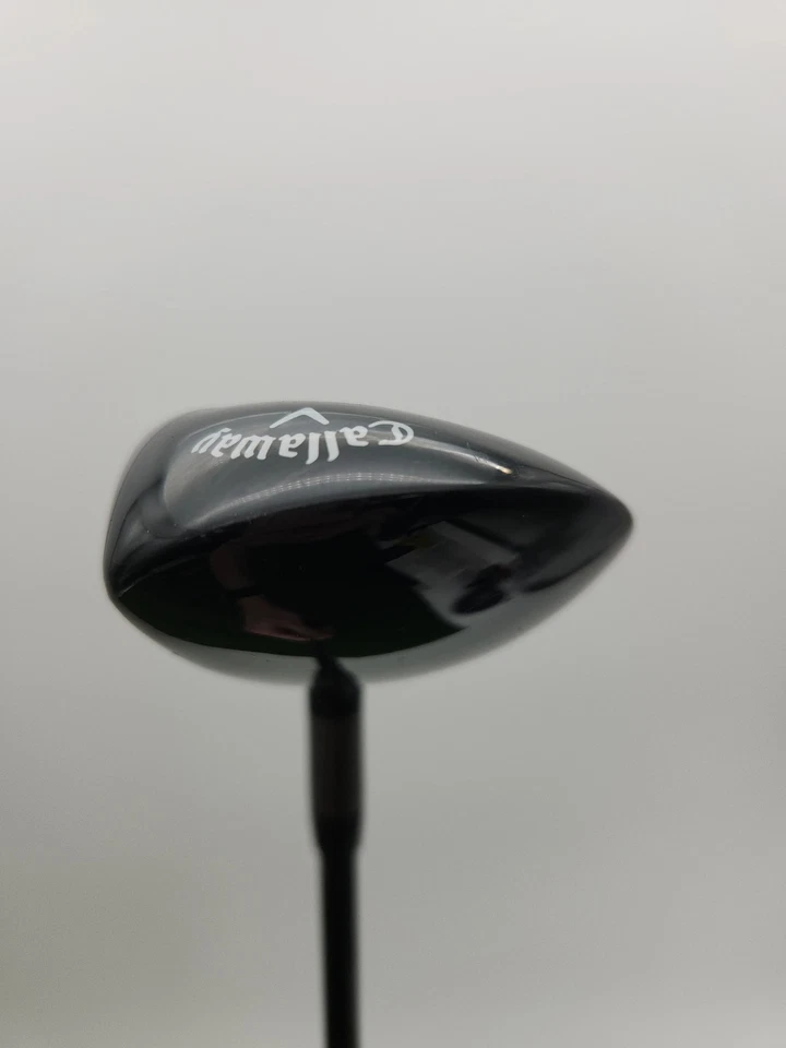 Callaway Apex UT 2022 madera utilitaria 17* XSTIFF PROJX HZRDUS HUMO MUY BUENO Foto 3 de 4