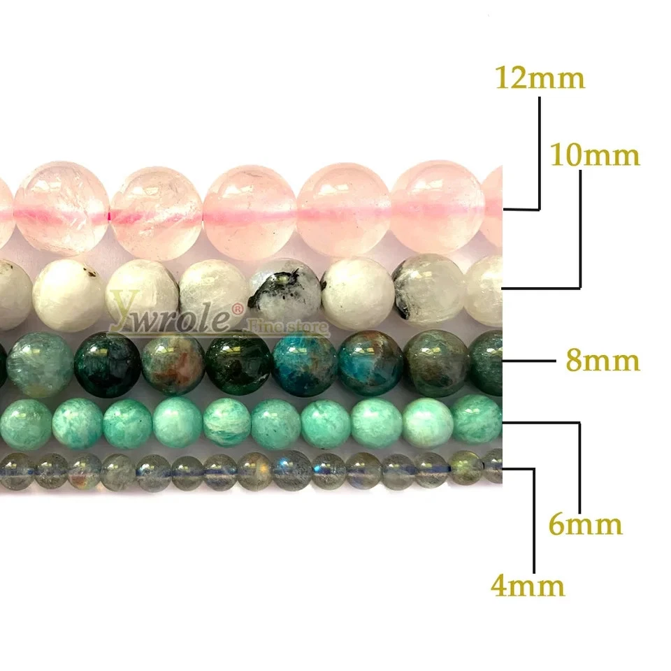 Cuentas de tubo de lapislázuli 4x13 mm AA cuentas espaciadoras de piedra natural hágalo usted mismo para hacer joyas Foto 3 de 4