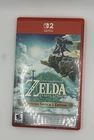 Legend Of Zelda Tears Of The Kingdom Nintendo Switch 2 Edition