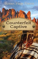 Susan Page Davis | Counterfeit Captive | Taschenbuch | Englisch (2022)