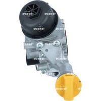 NRF 31348 ÖLküHler MotoröL FüR Fiat Alfa Romeo Lancia Opel Punto EVO Grande