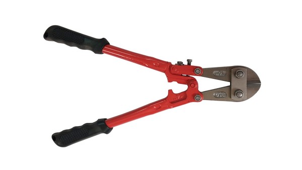 Bolzenschneider 350Mm Bolzenschere Baustahlschere Drahtschere-image