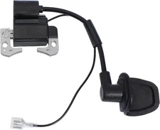 Ignition Coil for 2-stroke 33cc 43cc 47cc 49cc 50cc Mini Moto Dirt Pocket Bike C