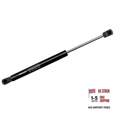 Front Hood Bonnet Lift Supports Shock Struts Replacement for Audi A6 A6