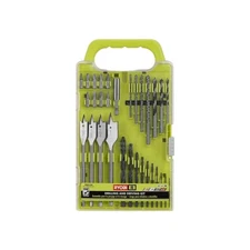Ryobi  A983102 Drill & Drive Kit   31-Pcs with case