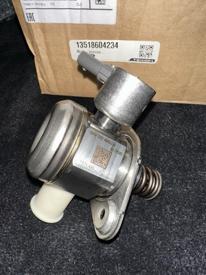#ad BMW Rolls Royce OEM High Pressure Fuel Pump 13518604234 13 51 8 604 234 $400.00
