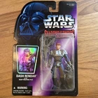 Kenner Star Wars Shadows of the Empire Dash Rendar 1996 Action Figure