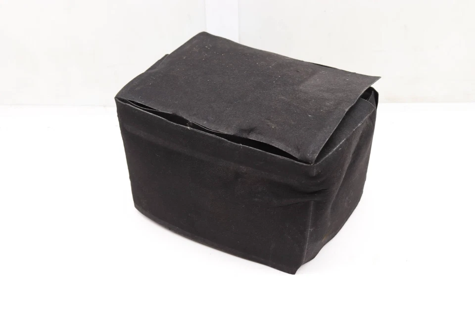 2017 VW GOLF ALLTRACK — защитный чехол для аккумулятора / чехол 5Q0915411G - Изображение 2 из 4