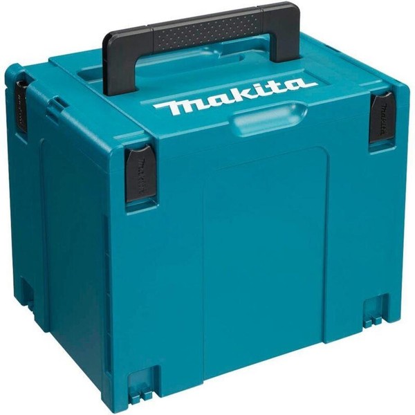 Makita Makpac Gr.4 Werkzeugkoffer 1 St.-image
