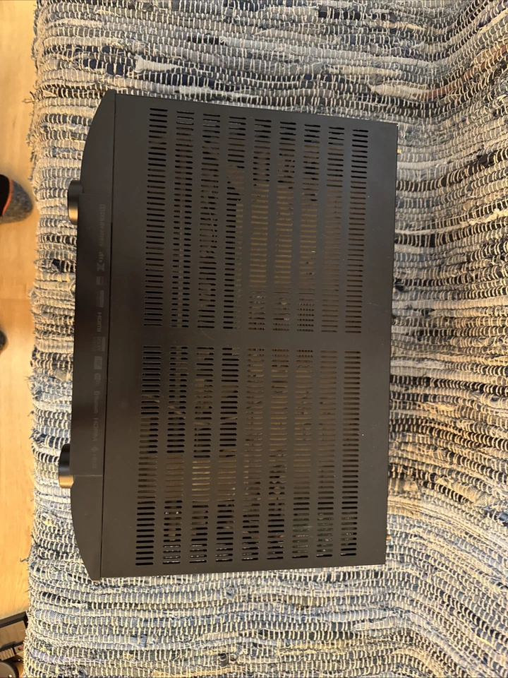 Marantz 7.2Ch 4K Ultra HD, Bluetooth & Heos Built-In & Dolby Atmos For Parts - Image 3 of 4