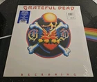 Grateful Dead Reckoning 2 LP Cobalt Blue Vinyl Record Album Ltd /5000 Sealed New