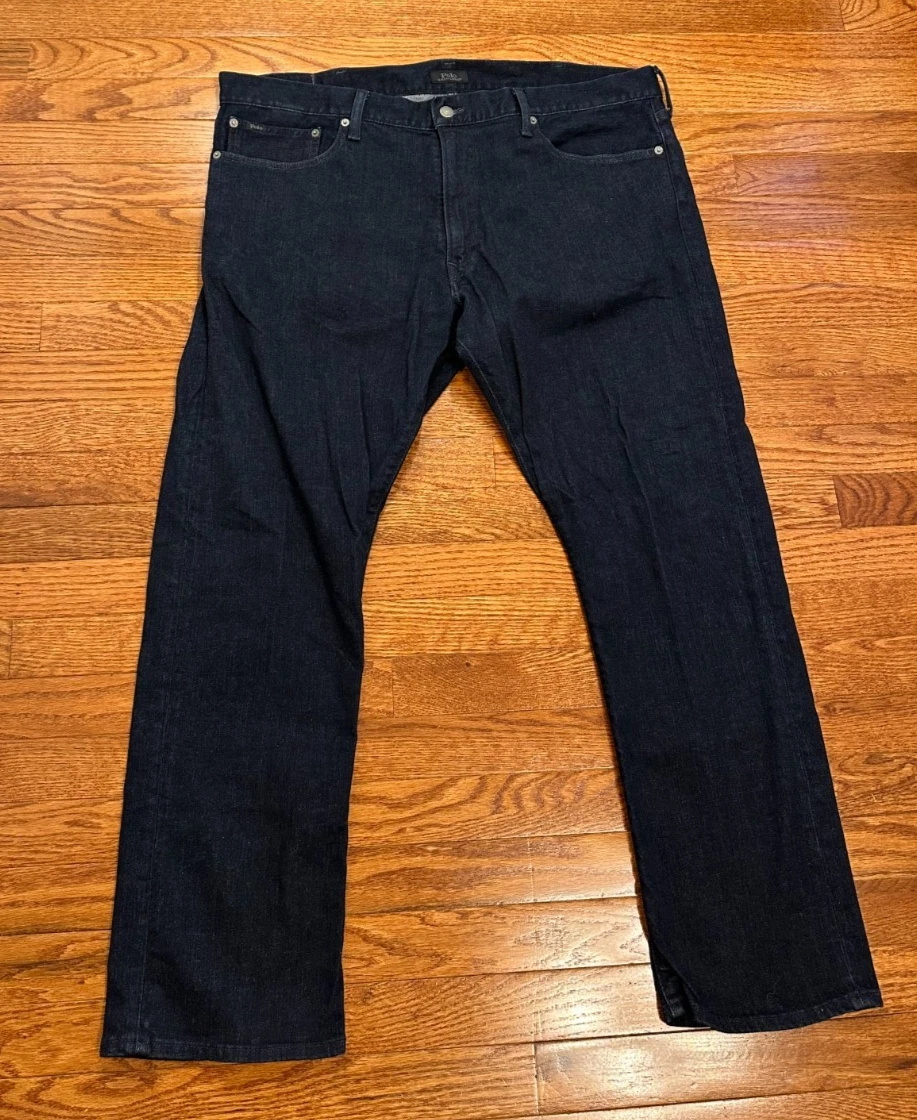 Polo Ralph Lauren Varick Slim Jeans for Men for sale - eBay