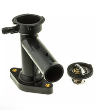 Motorad Engine Coolant Thermostat Housing Assembly 5332KT for Chrysler
