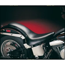 LePera King Cobra Smooth Seat - LX-890