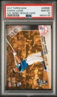 PSA 10 - 2017 Topps Now AARON JUDGE RC Home Run Derby Bonus Card #HRDB1 (3133)