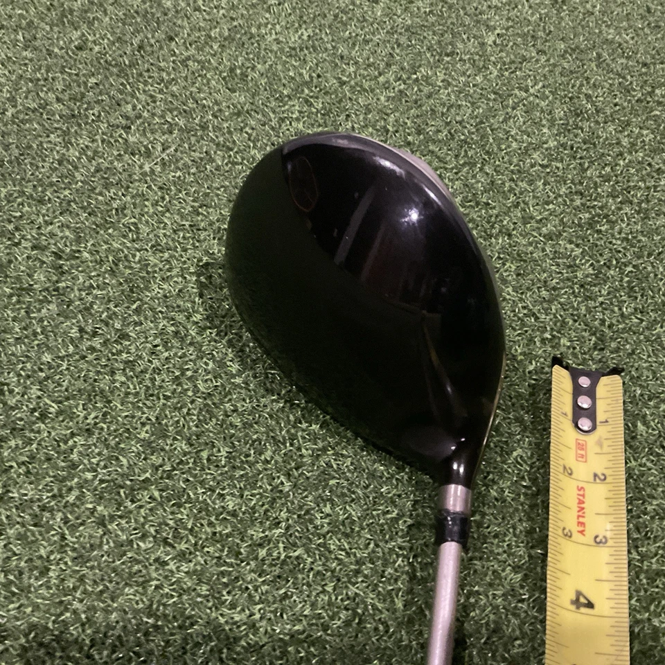 Cleveland Golf Junior Youth 18° Driver / Graphite Shaft / RH / 37” w/headcover - Image 2 of 4
