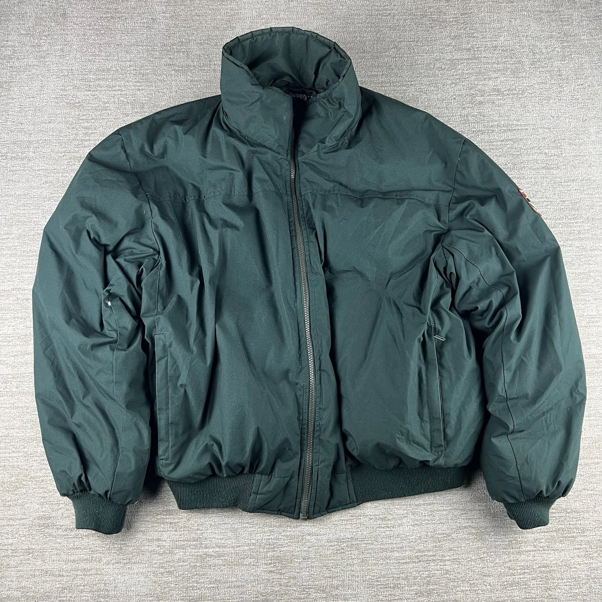 【超美品】F.A.T. JACKET SEABEE 三f.a.t. 鹅标准码外套、夹克男士| eBay