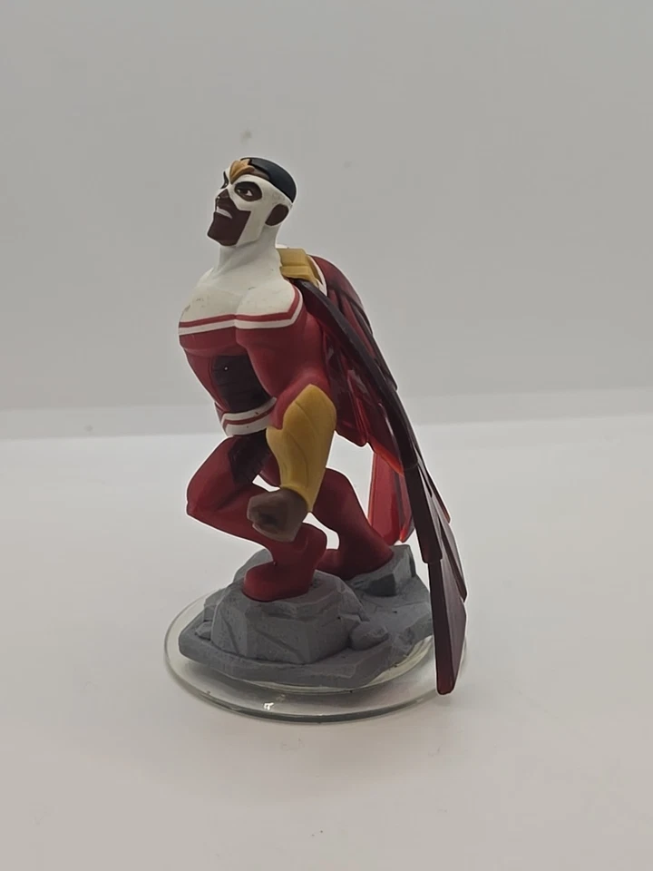 Figura de acción Disney Infinity Falcon Marvel Super Heroes 2,0 INF-1000127 Foto 2 de 4