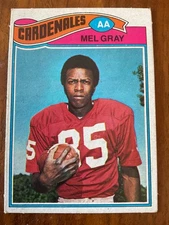 various 1977 Topps Mexican football cards priced under $20 numbers 1-260