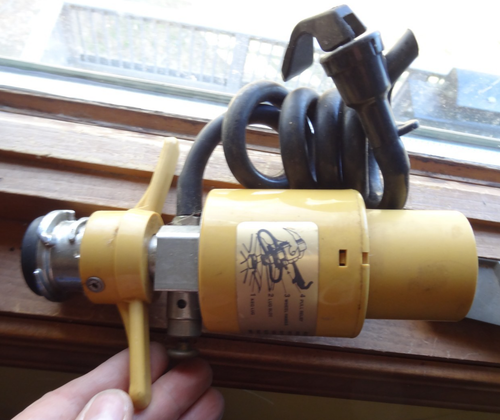 PARTY PUMP  KEG Tap KEGGER PUMP - Afbeelding 1 van 3