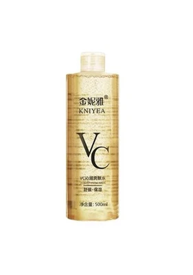 Kniyea VC Soothing Toner - 500ml (Louise Beauty Box 🇺🇸)