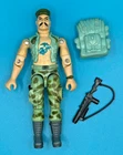 Gung Ho V1 100% Complete G.I. Joe 1983 Hasbro Vintage Figure
