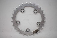 VINTAGE Specialized 74x5BCD 28T Mountain Bike MTB Alloy Inner Chainring