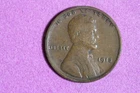 ESTATE FIND 1913 - Lincoln Cent!!  #N08157