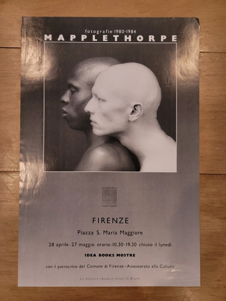 Robert Mapplethorpe Original Art Posters for sale | eBay