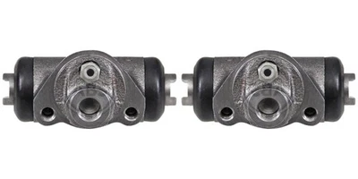 2x A.B.S. Radbremszylinder Hinterachse für Seat Terra 24 Fura 025A 023A Fiat - Bild 1 von 2