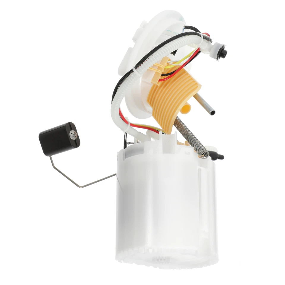 Bomba de combustible original Jaguar T4N7832 Foto 4 de 4