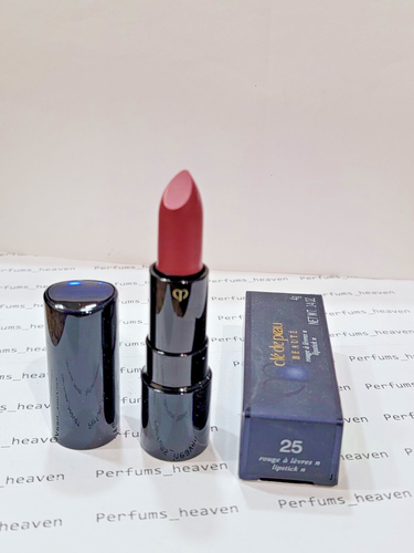 Cle De Peau Beaute Lipstick n 4g / 0.14fl oz - Shade # 25 - With Box - Picture 2 of 2