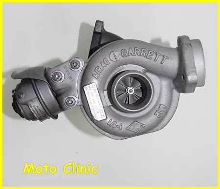 Turbolader 03L145721AV100