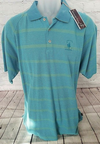 NWT Tommy Bahama Golf18 Long Game 