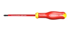 Facom ATP2X125VE  Protwist 1000v VDE Insulated Screwdriver Phillips PH2 x 125mm