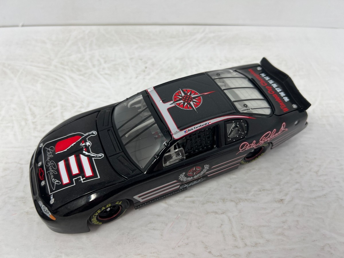 Action Nascar #3 Dale Earnhardt Sr. GM Dealers (1 of 3,504