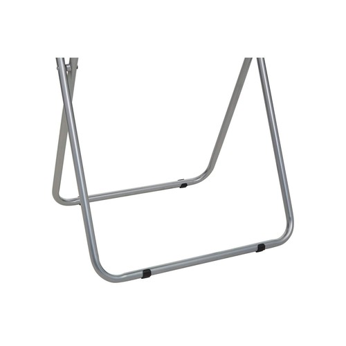 Sand Black Snack Sturdy Portable Camping Indoor Party BBQ Picnic Folding Table - Picture 8 of 10