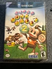 Super Monkey Ball 2 - Gamecube (NGC)- New in Box (NIB) - Sealed Black Label