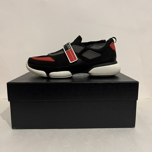 Prada Cloudbust | eBay