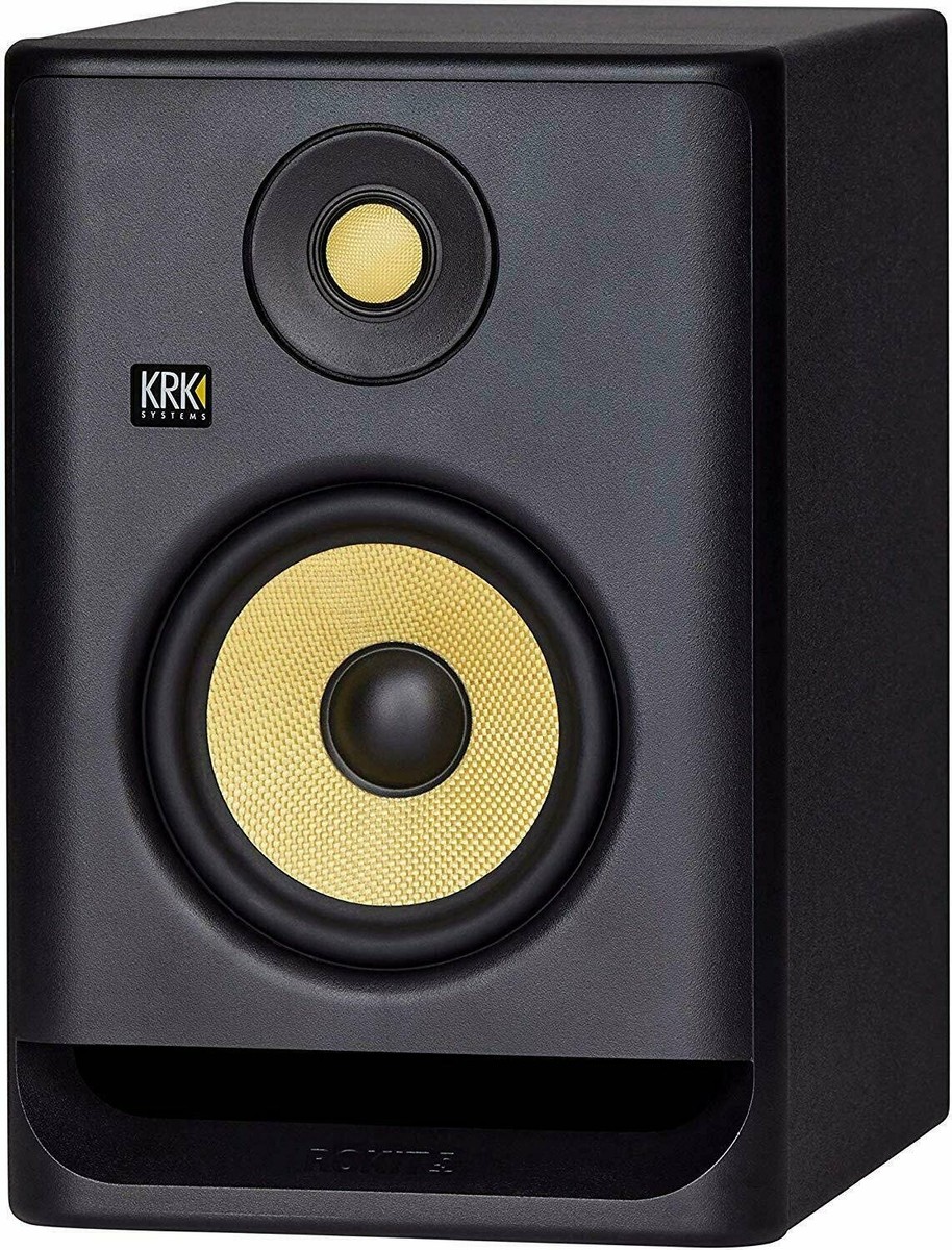 KRK RP5 ROKIT G4 5