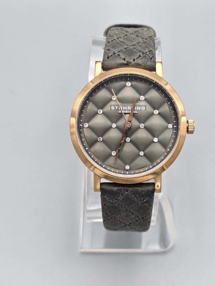 Vogue Women's Stuhrling Vogue Watch Stuhrling Women's Vogue