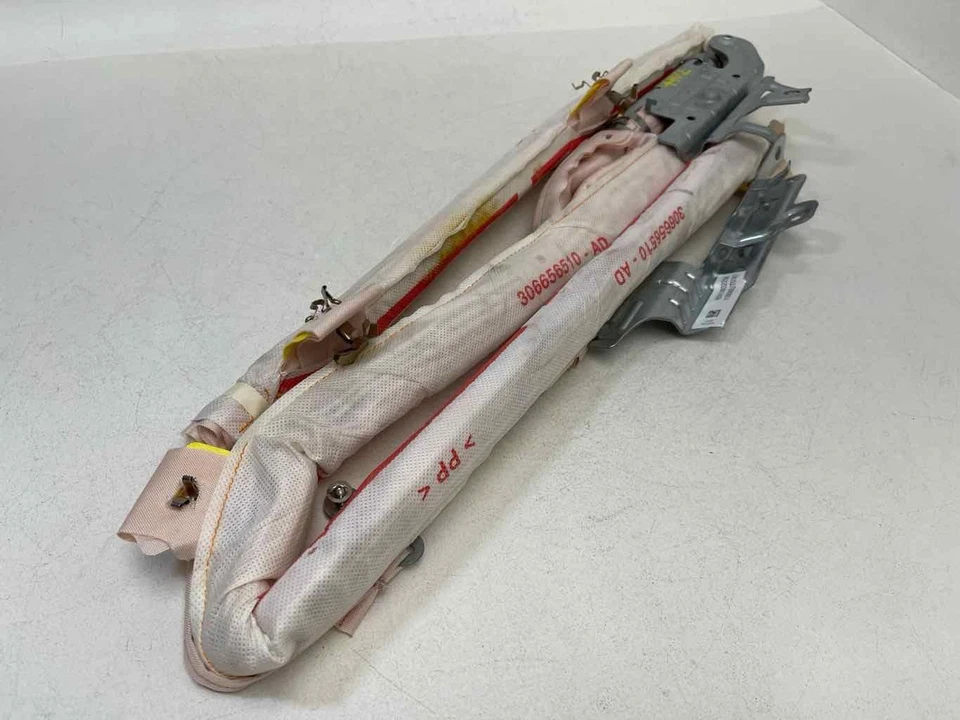 Bolsa de aire cortina techo pasajero delantero derecho BMW 535I GT 2010-2017 85913802208 Foto 2 de 4