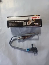 Oxygen Sensor-Engineered Bosch 15285