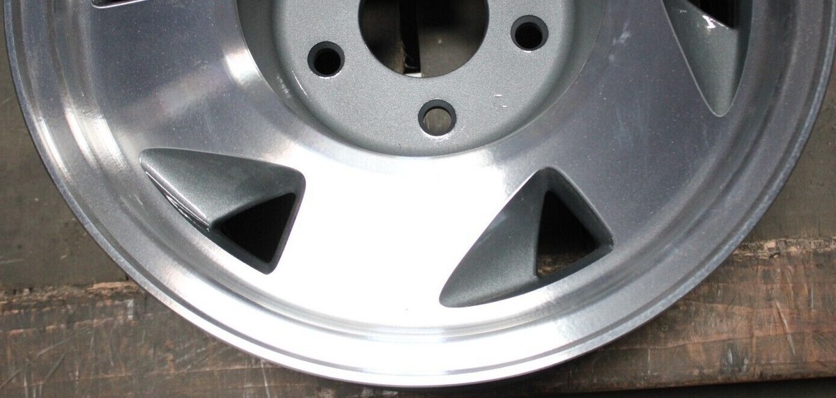 1998-2003 GMC Sonoma S10 S15 Chevy Blazer S10 Jimmy 15x7 15